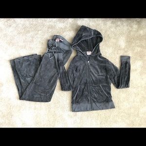 Juicy Couture jumpsuit